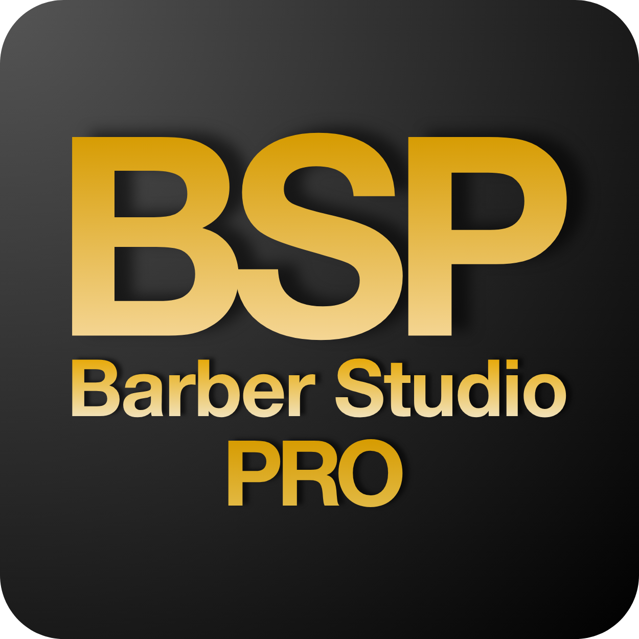 Barber Studio Pro